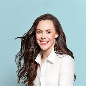 Tessa Virtue